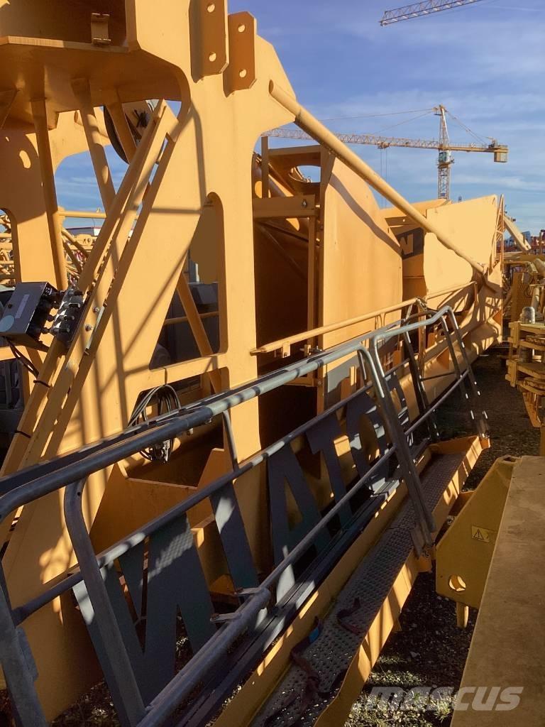 Potain MDT248-J10 Мачтови кранове