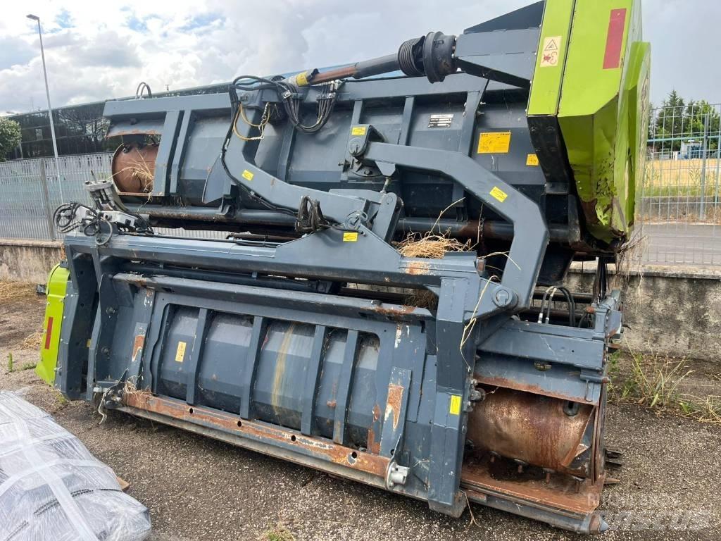 Cressoni CRX 660 Глави за комбайн