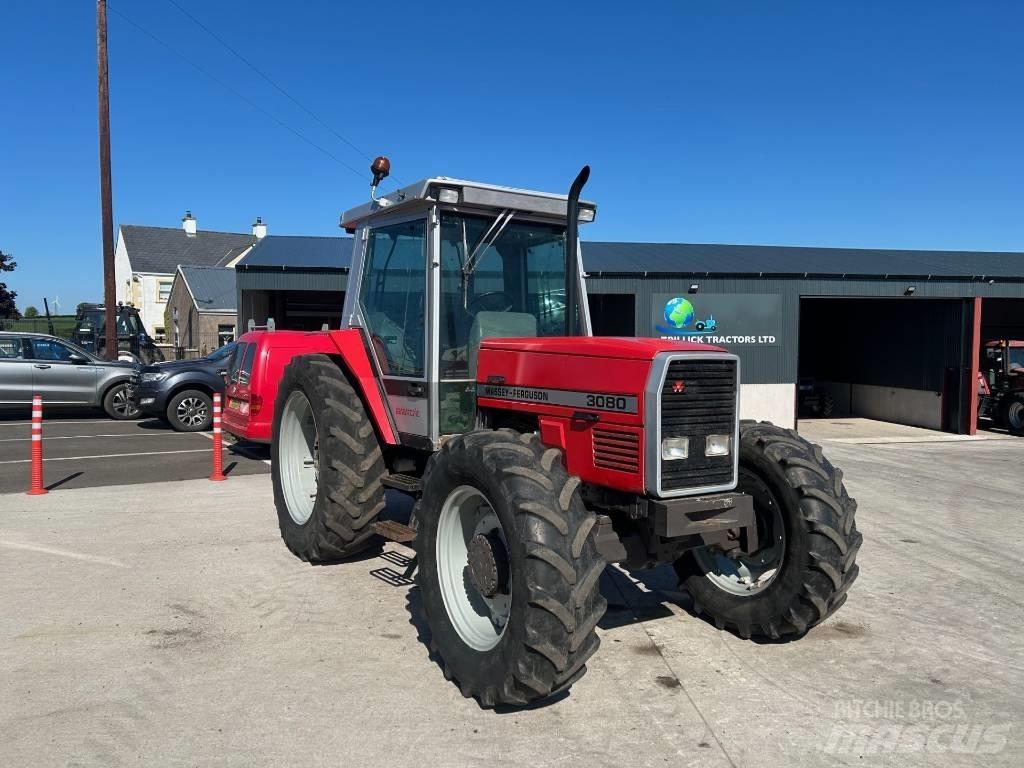 Massey Ferguson 3080 Трактори