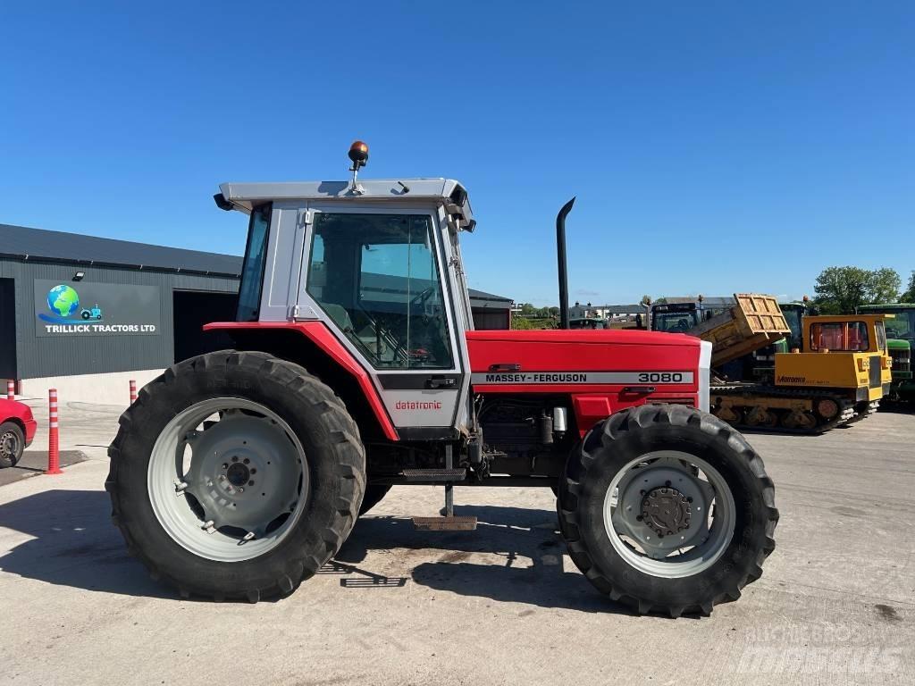 Massey Ferguson 3080 Трактори