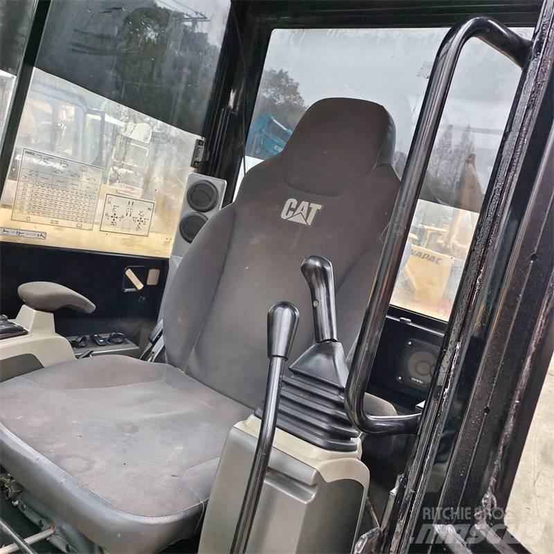 CAT 306 E Мини екскаватори < 7 т