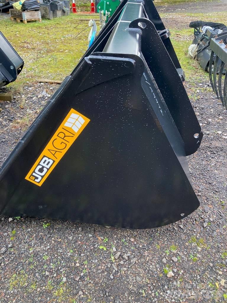 JCB 980/A9972 Bucket Други товарещи и копаещи и аксесоари