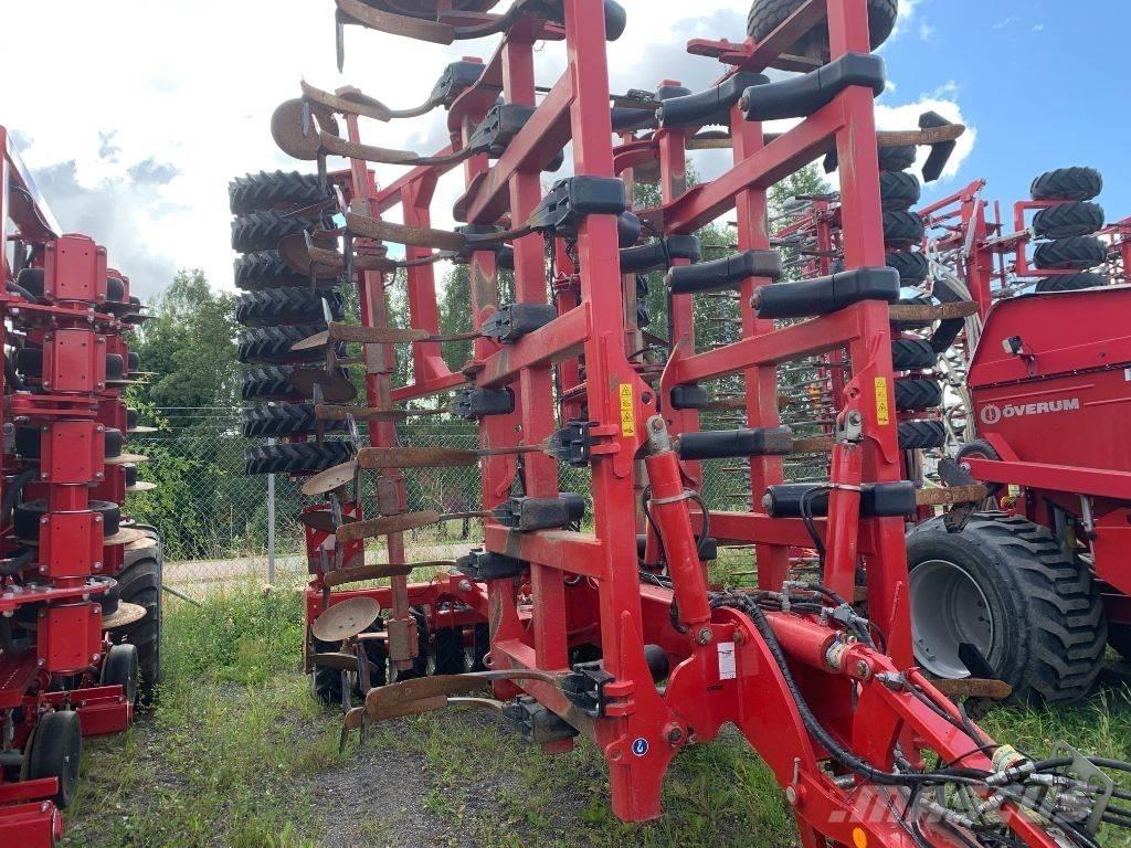 Horsch Tiger 8 LT Култиватори