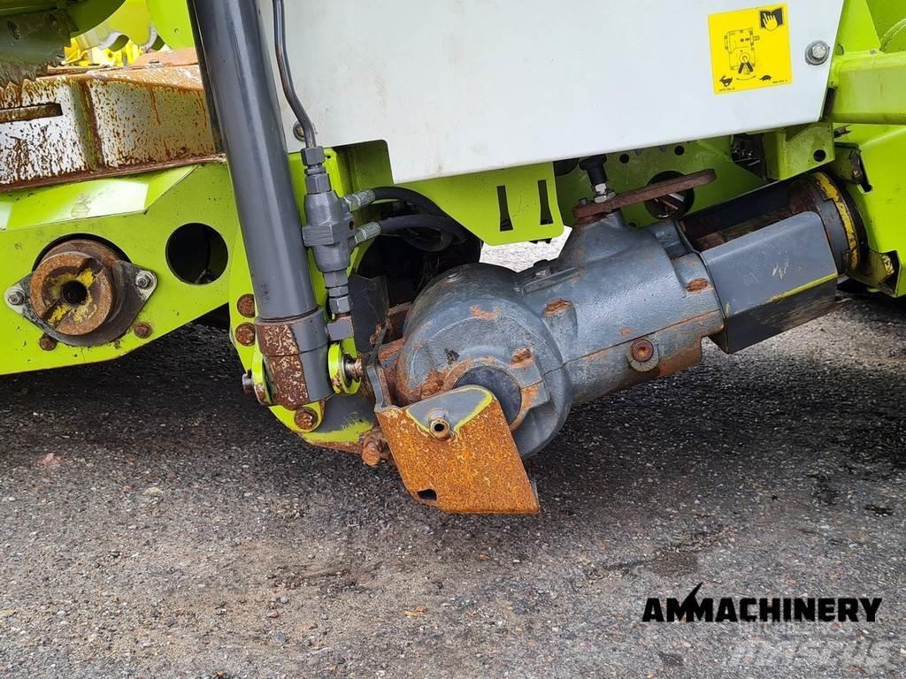 CLAAS RU450Xtra Глави за комбайн