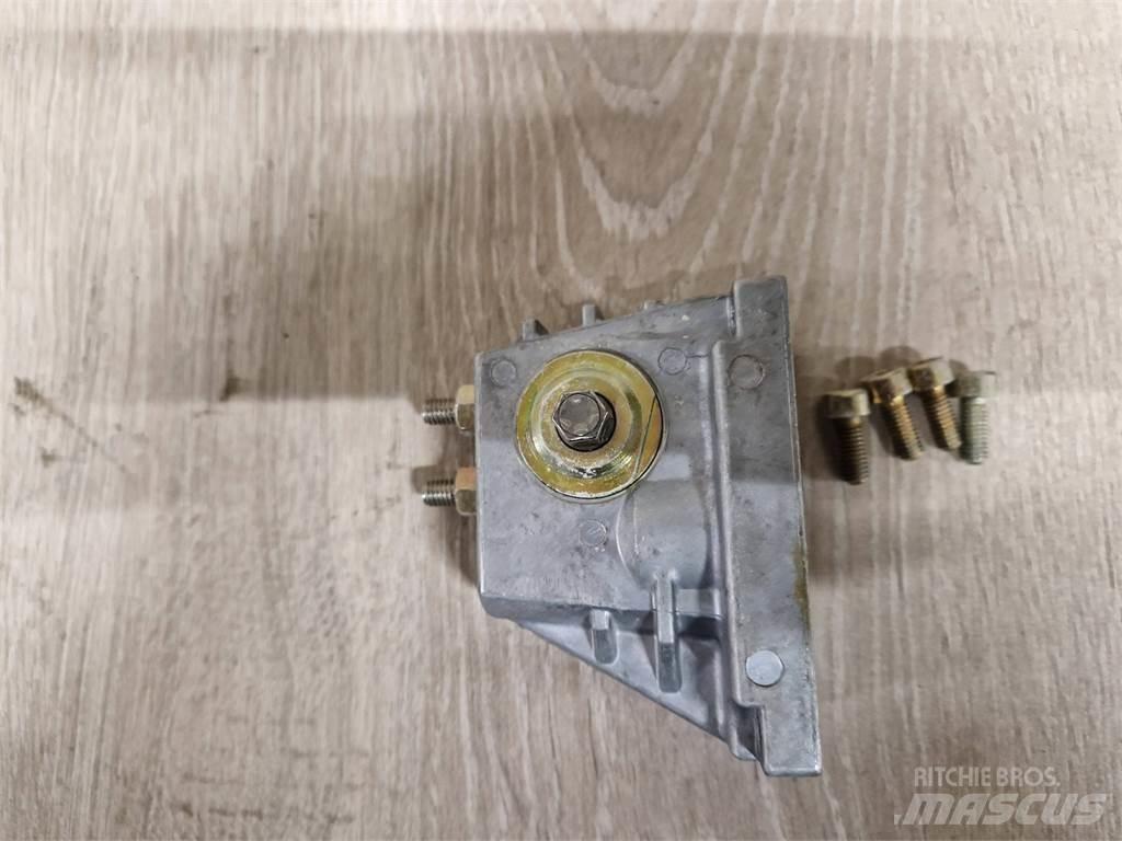 Eco Log ECO LOG Глави за харвестери