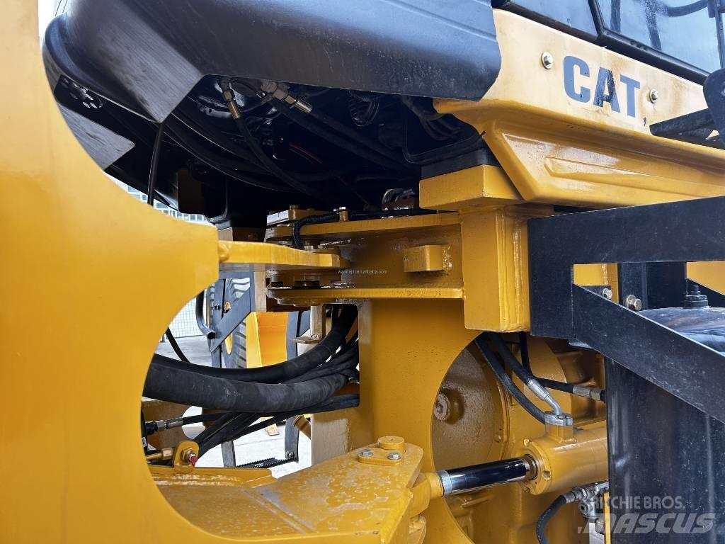 CAT 950 H Колесни товарачи