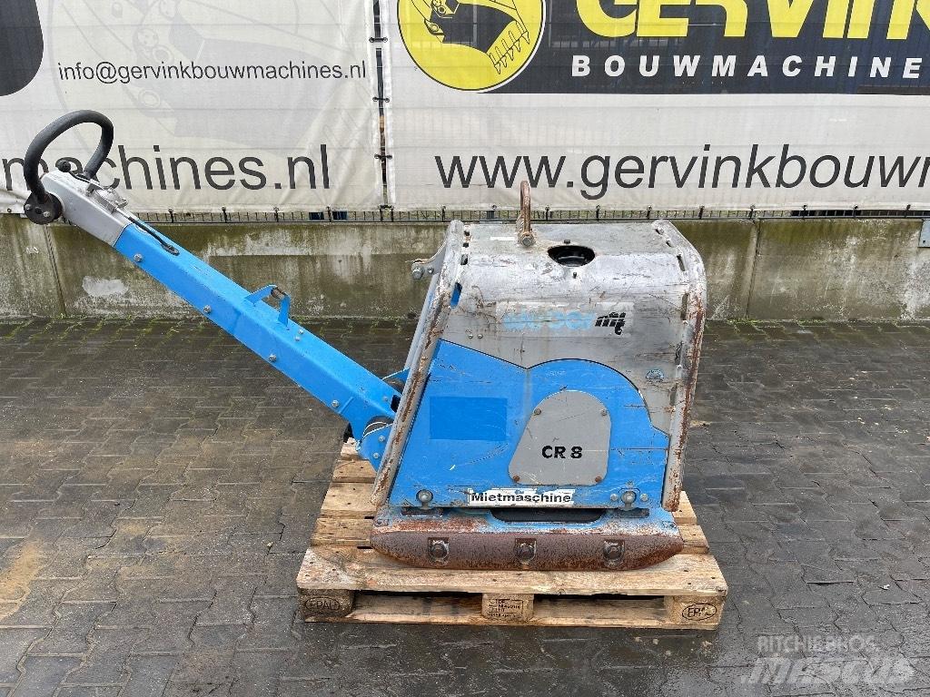 Weber CR 8 Уплътнители за плочи
