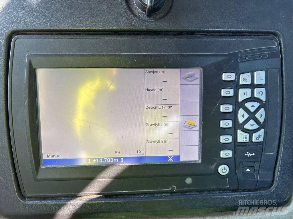 CAT D 8 T Верижни булдозери

