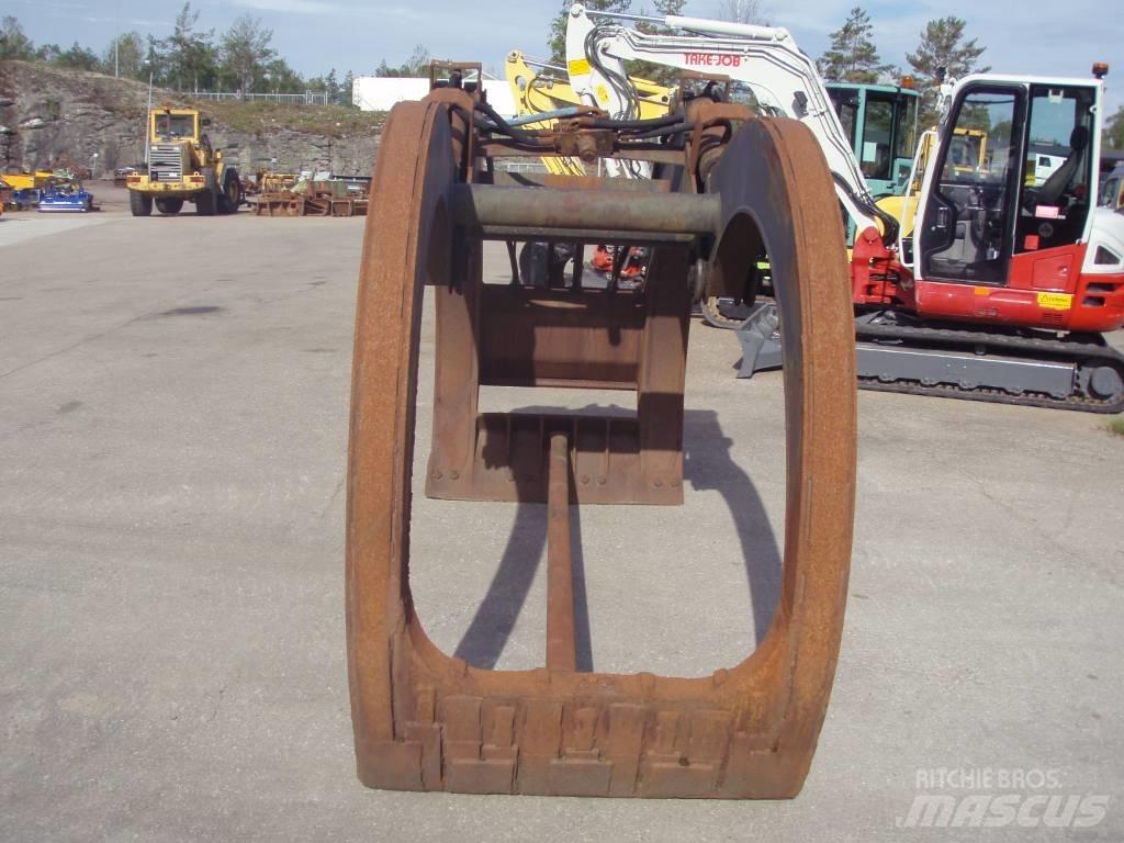  Timmergrip Куки