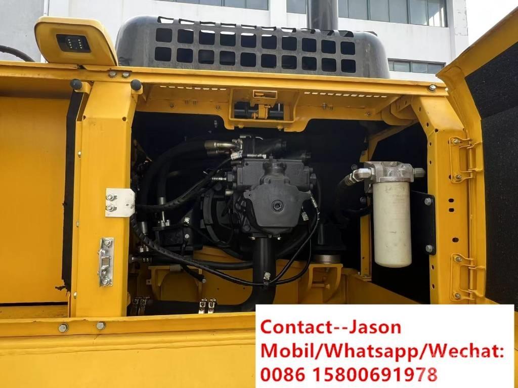 Komatsu PC 360 Верижен екскаватор