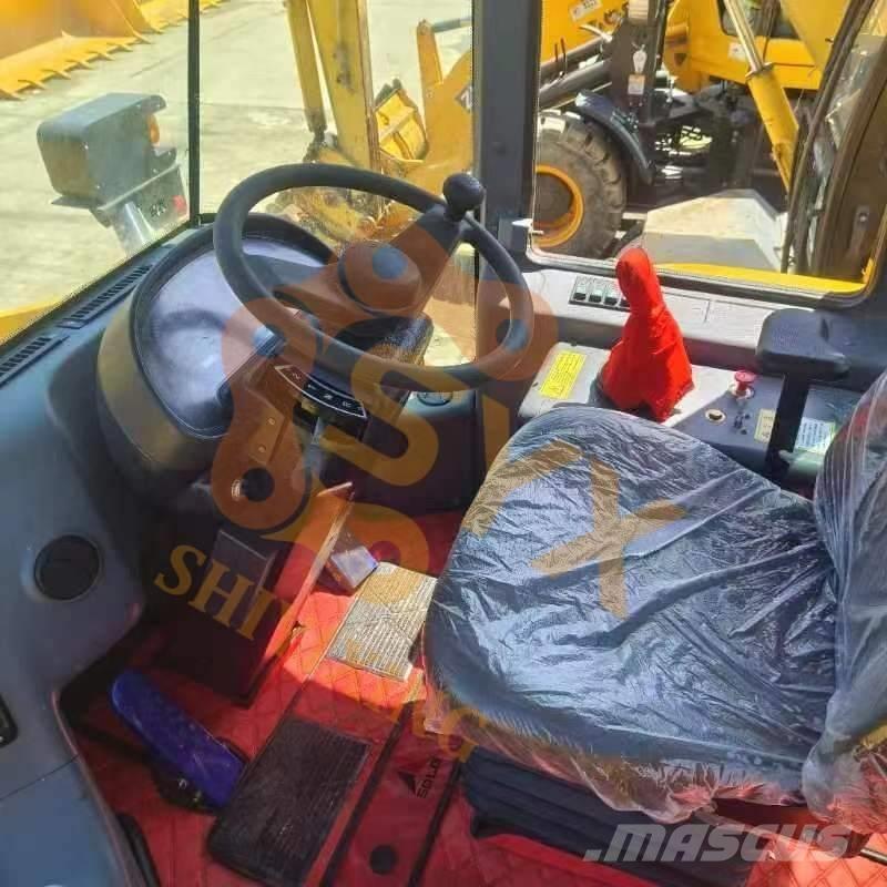 SDLG LG 936 Колесни товарачи