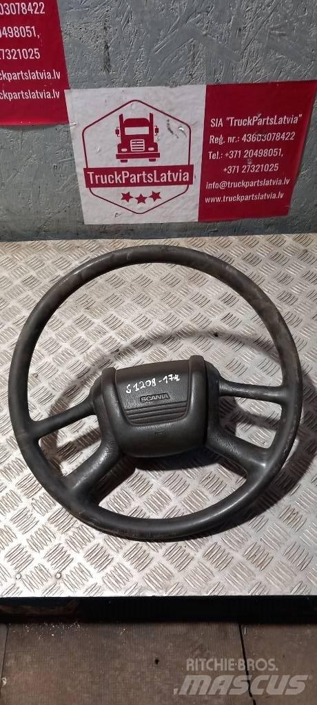 Scania 94 D.    1439128 Кабини