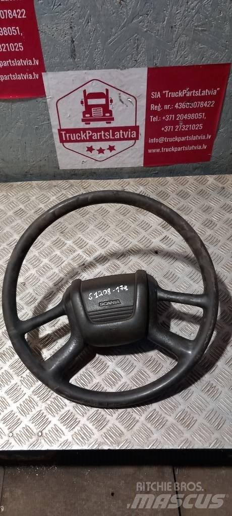 Scania 94 D.    1439128 Кабини