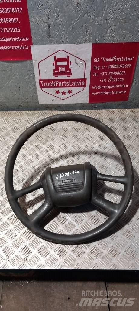 Scania 94 D.    1439128 Кабини