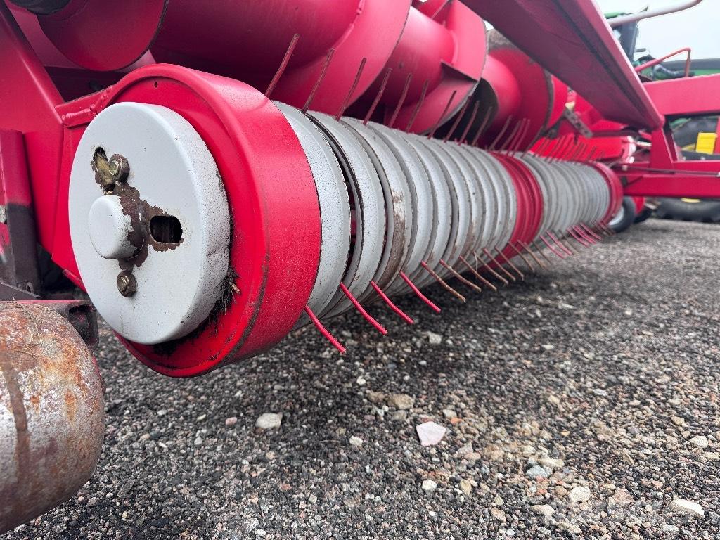 JF FCT 955 PRO TEC Фуражни комбайни