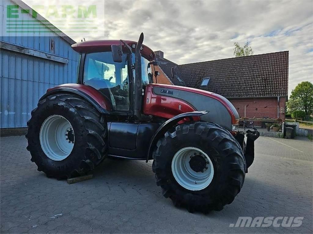Valtra s 280 Трактори