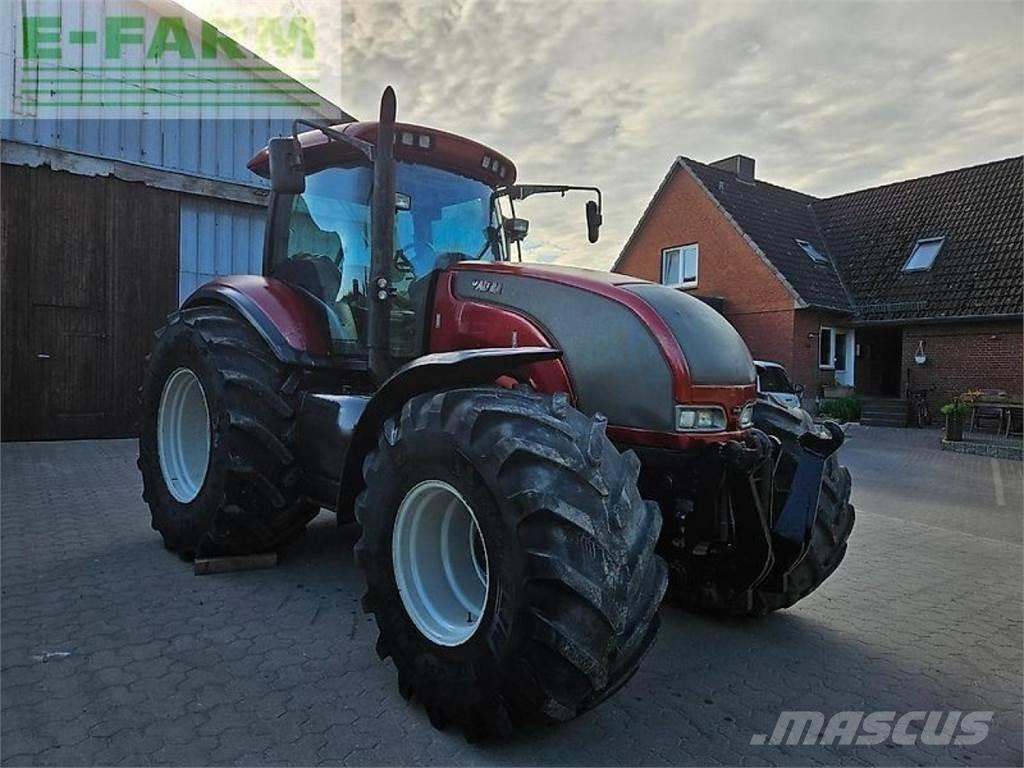 Valtra s 280 Трактори