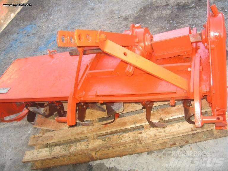  Agrofiera 120 Култиватори