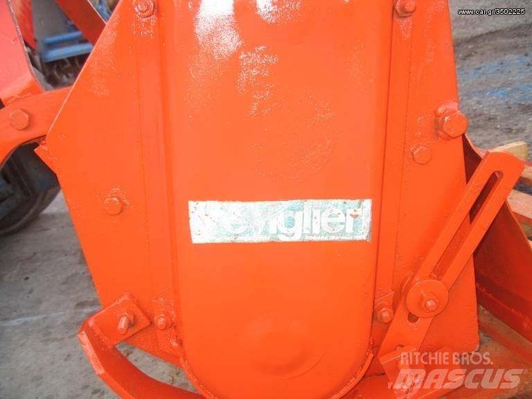  Agrofiera 120 Култиватори