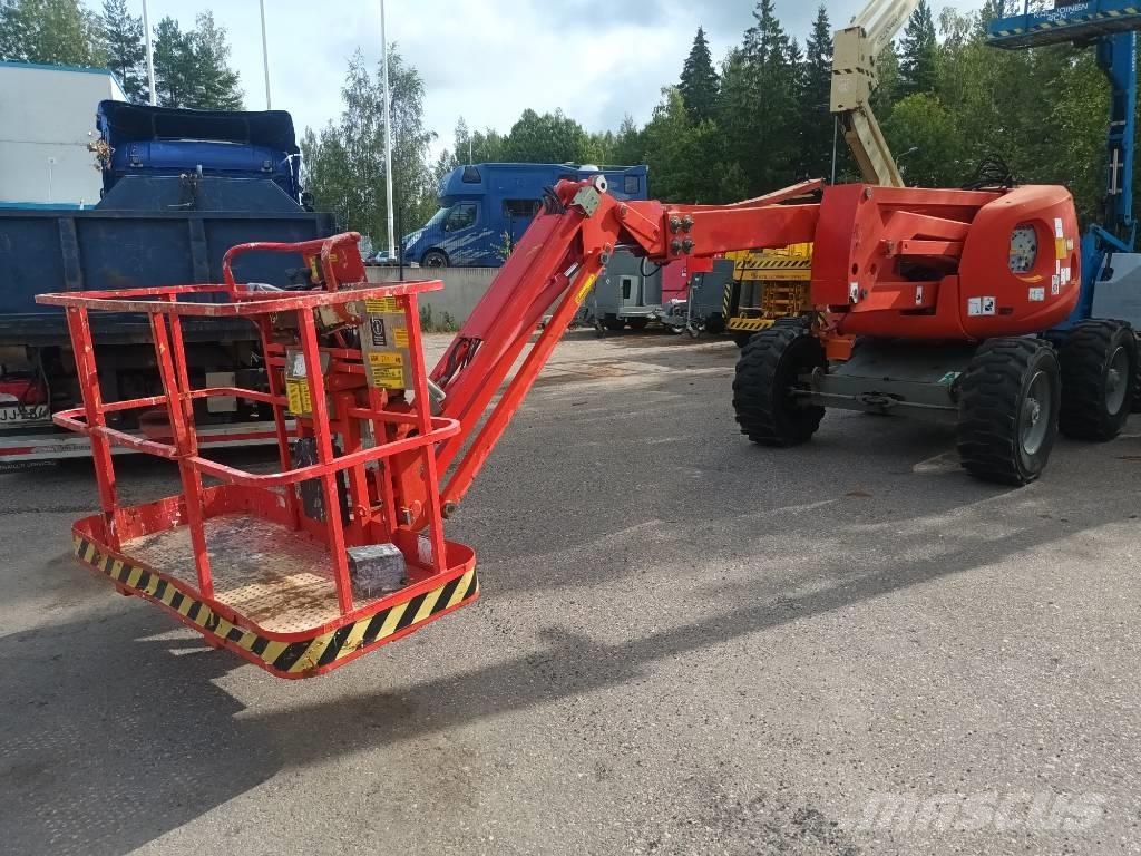Haulotte HA 18 PX NT Съчленени стрелови подемници