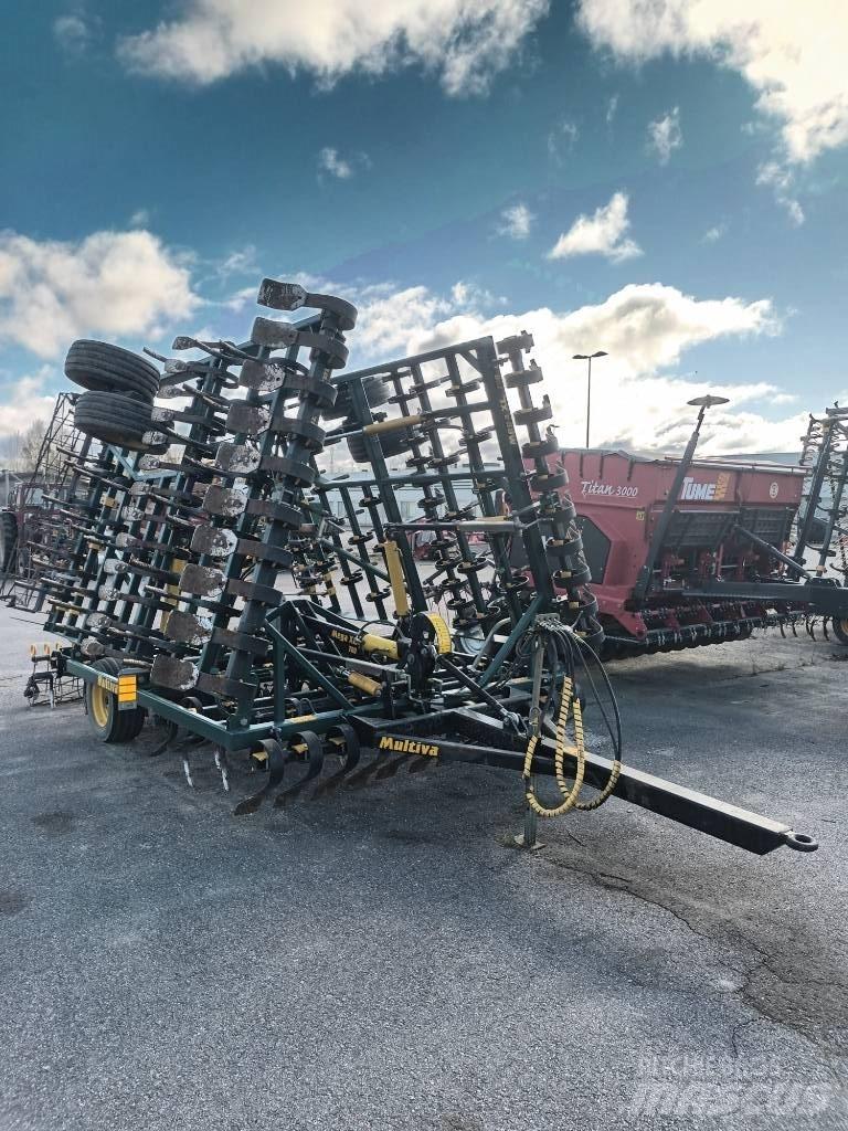 Multiva Mega XL Брани