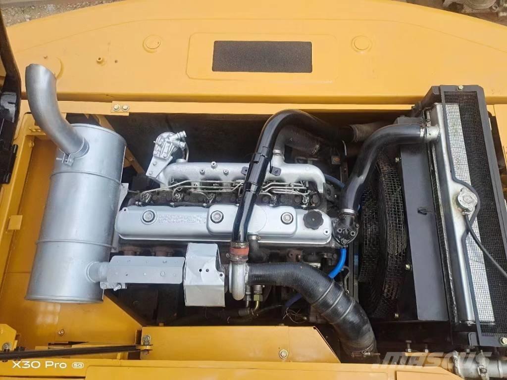 Sany SY215-9 Верижен екскаватор