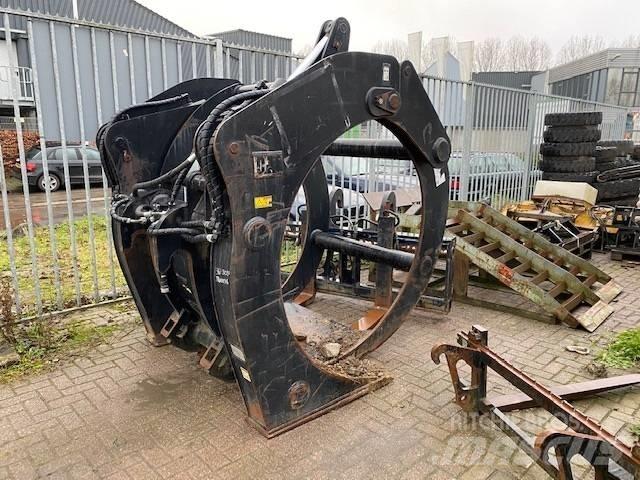 CAT 950M Куки