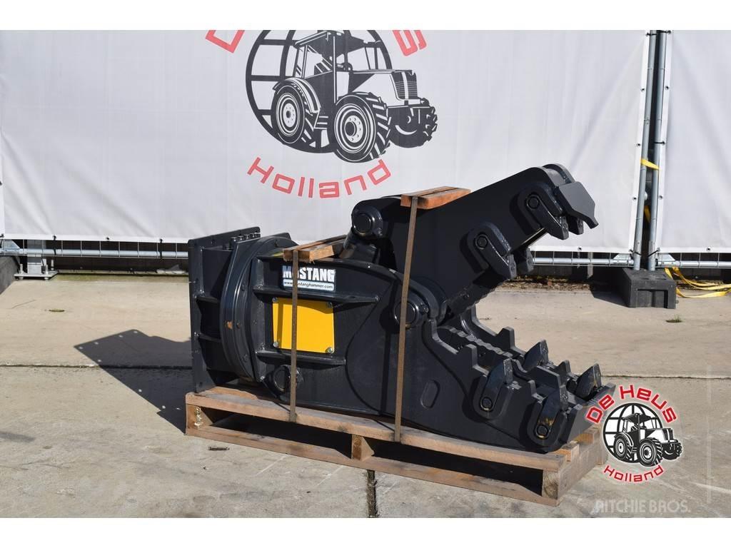 Mustang RH05 Селскостопанство - Други