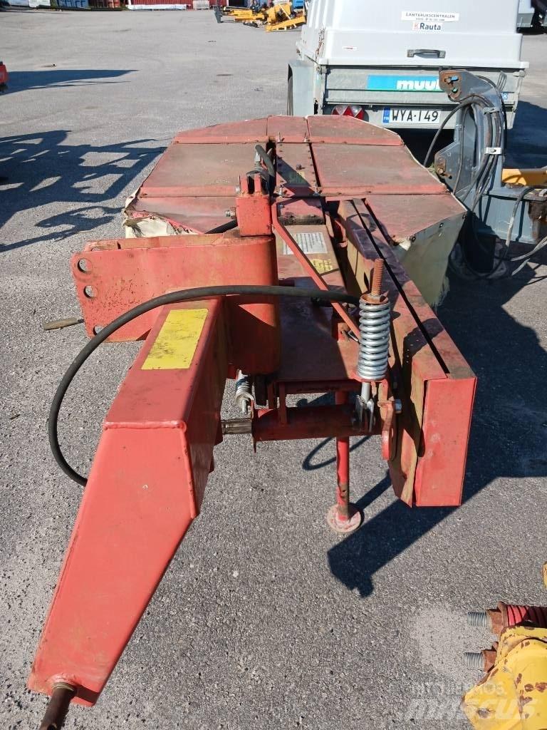 Agrow 185 H Косачки