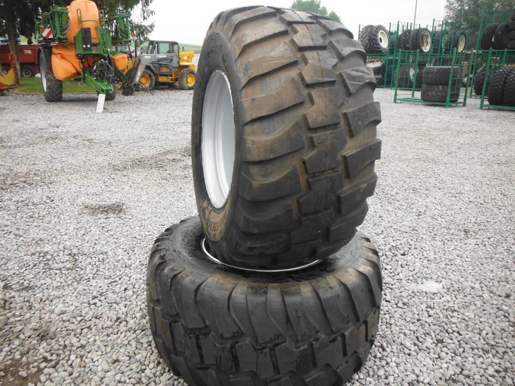 TIANLI 600/55R26.5 Колелета/Гуми
