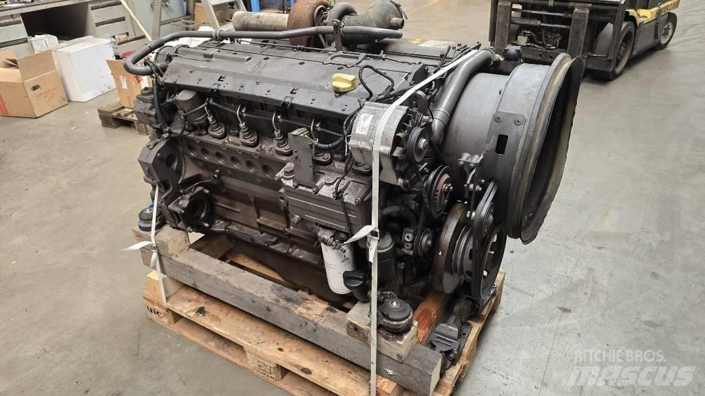 Deutz BF6M1013 Двигатели