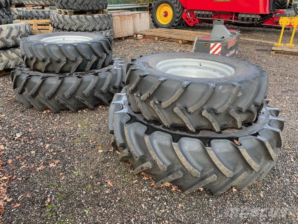 Mitas SET OF WHEELS Колелета/Гуми