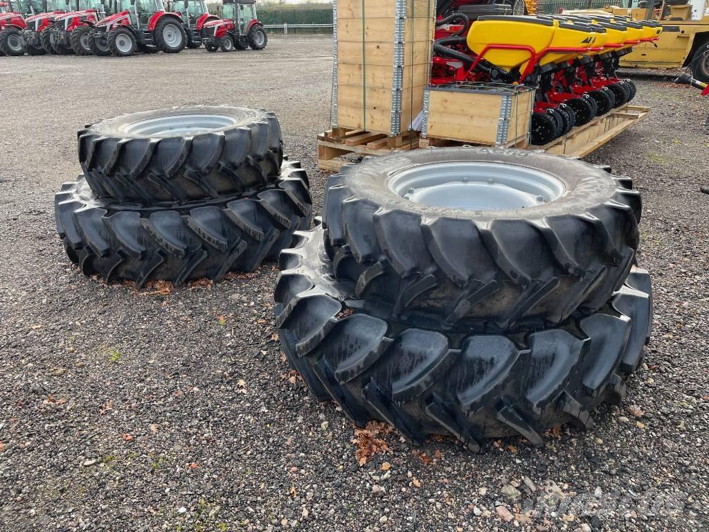 Mitas SET OF WHEELS Колелета/Гуми