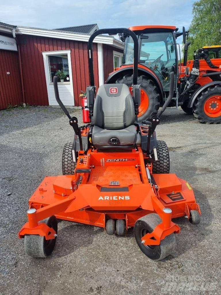 Ariens ZENITH Косачки без радиус на завъртане