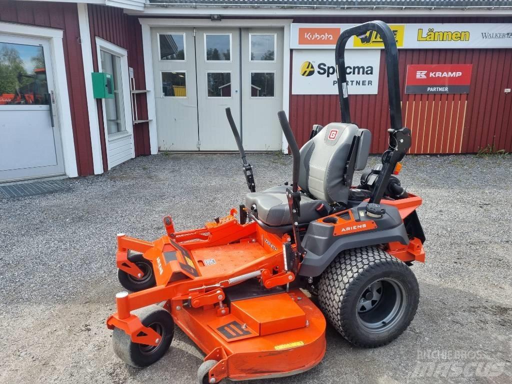 Ariens ZENITH Косачки без радиус на завъртане