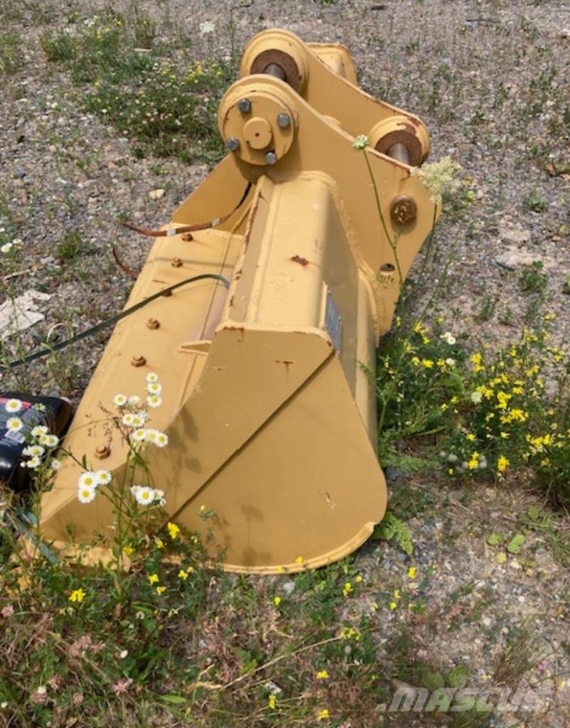 CAT 311 Други компоненти