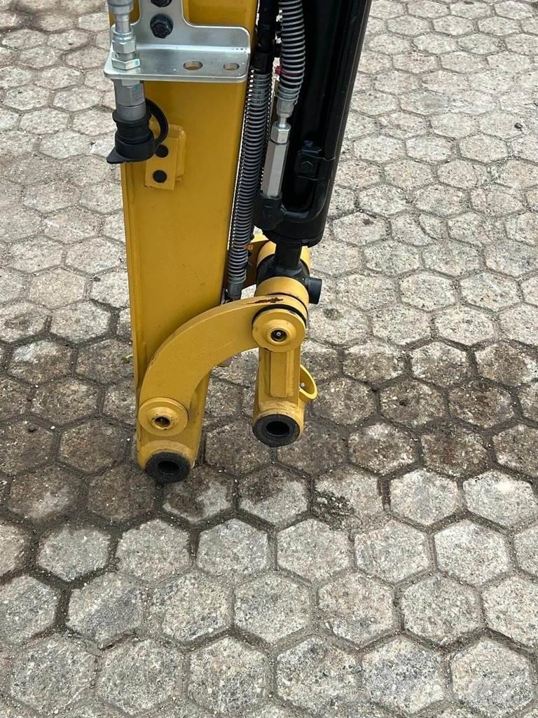 CAT 301.8 Мини екскаватори < 7 т