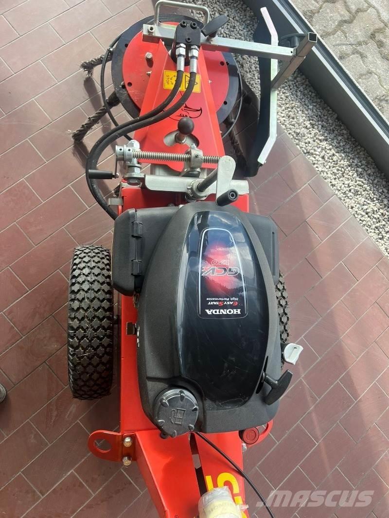 Adler HW 5.5 3D Поддръжка - Други