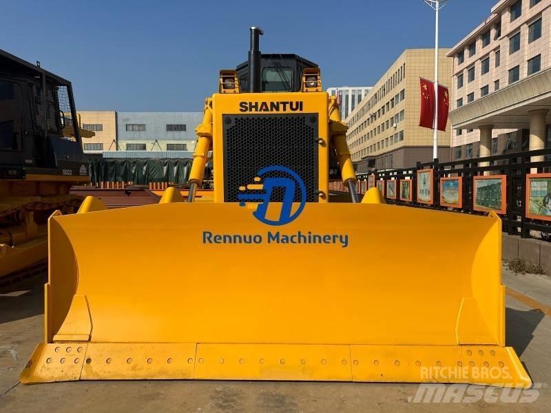 Shantui SD 22 Верижни булдозери
