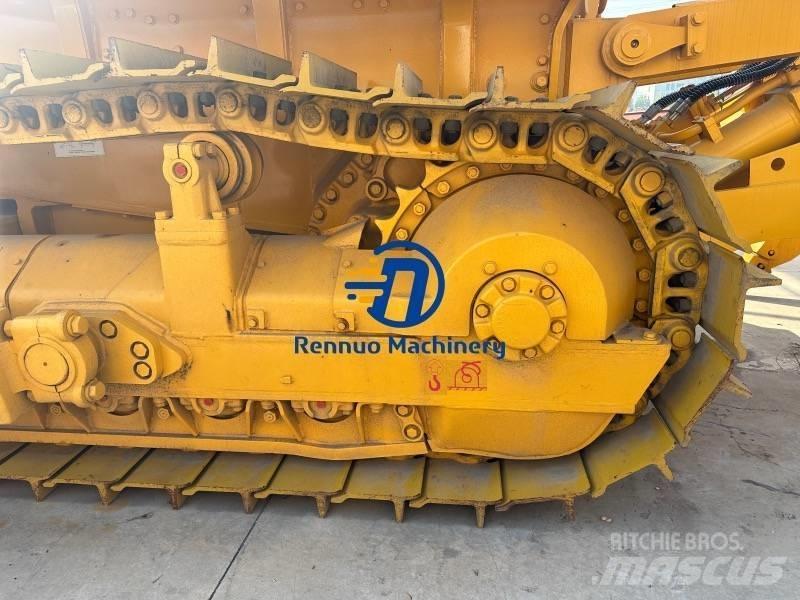 Shantui SD 22 Верижни булдозери
