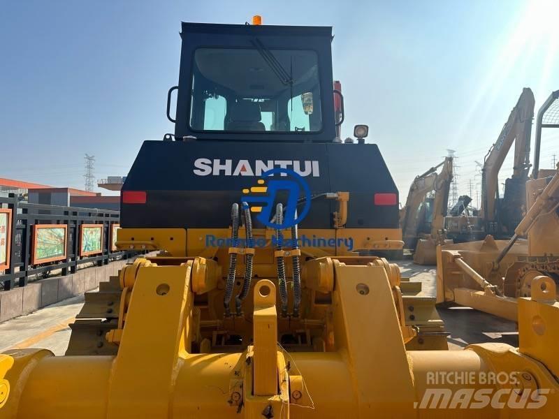 Shantui SD 22 Верижни булдозери

