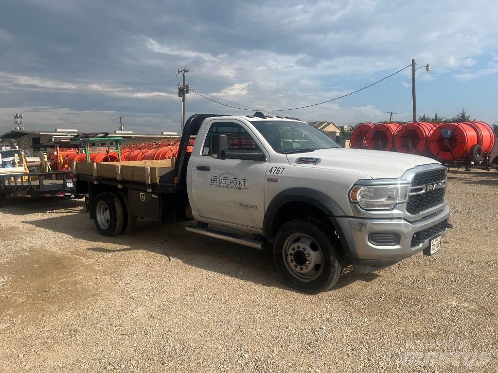 RAM 5500 Бордови