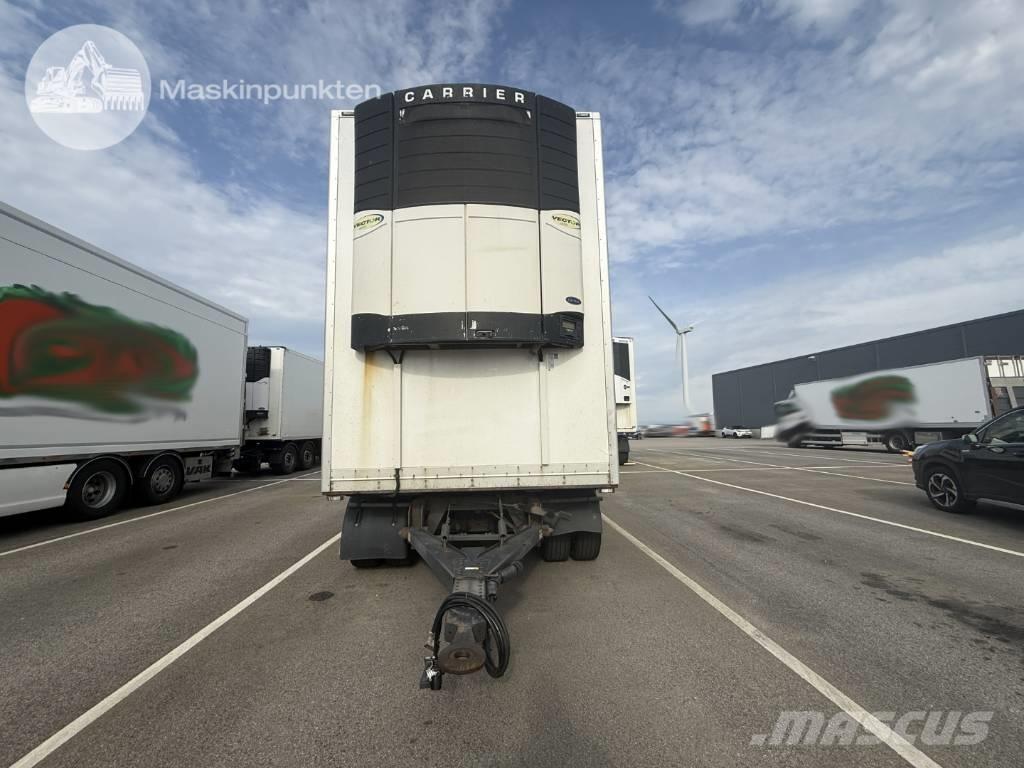 HFR PF 36 С температурен контрол