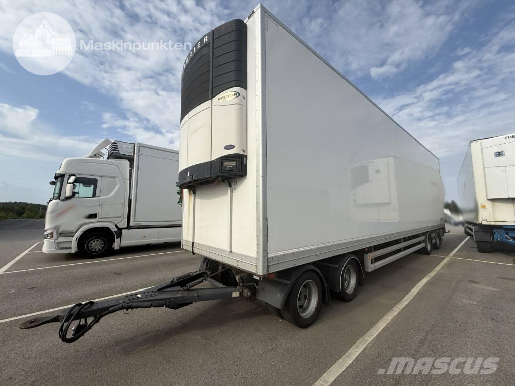 HFR PF 36 С температурен контрол