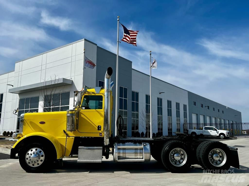 Peterbilt 389 Влекачи
