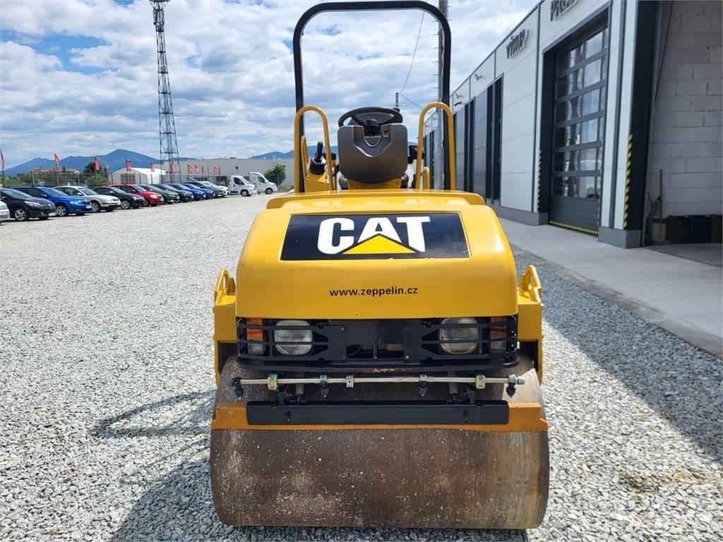 CAT CB-224E Строителство - Други