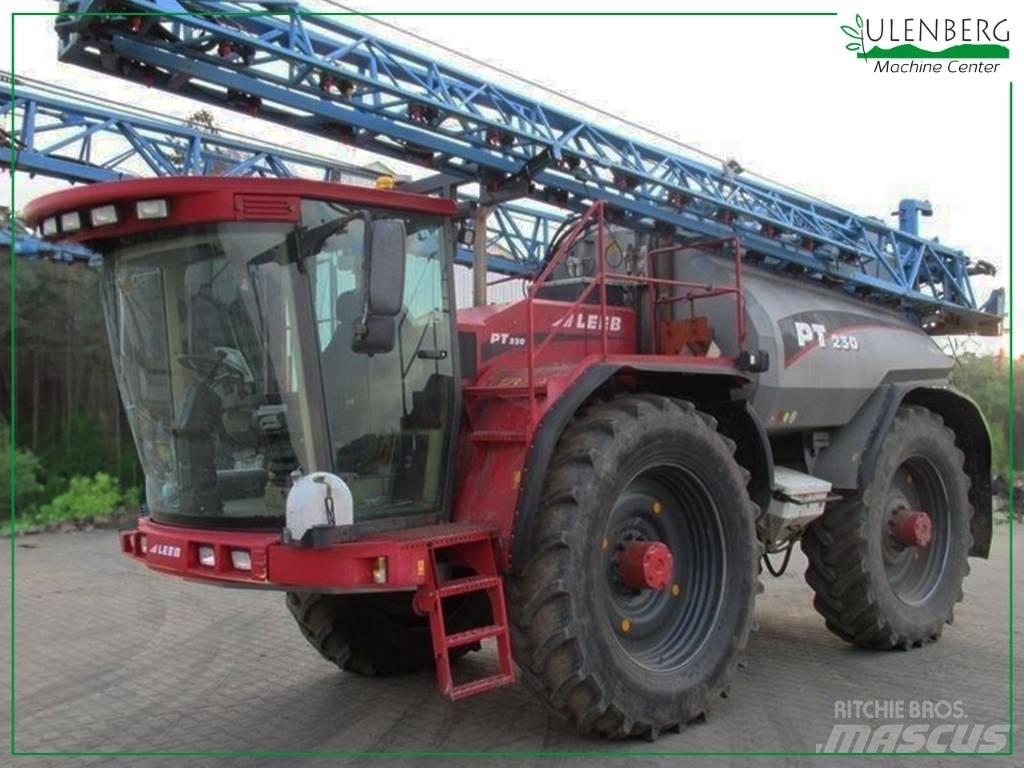 Horsch Leeb PT 230 Самоходни пръскачки
