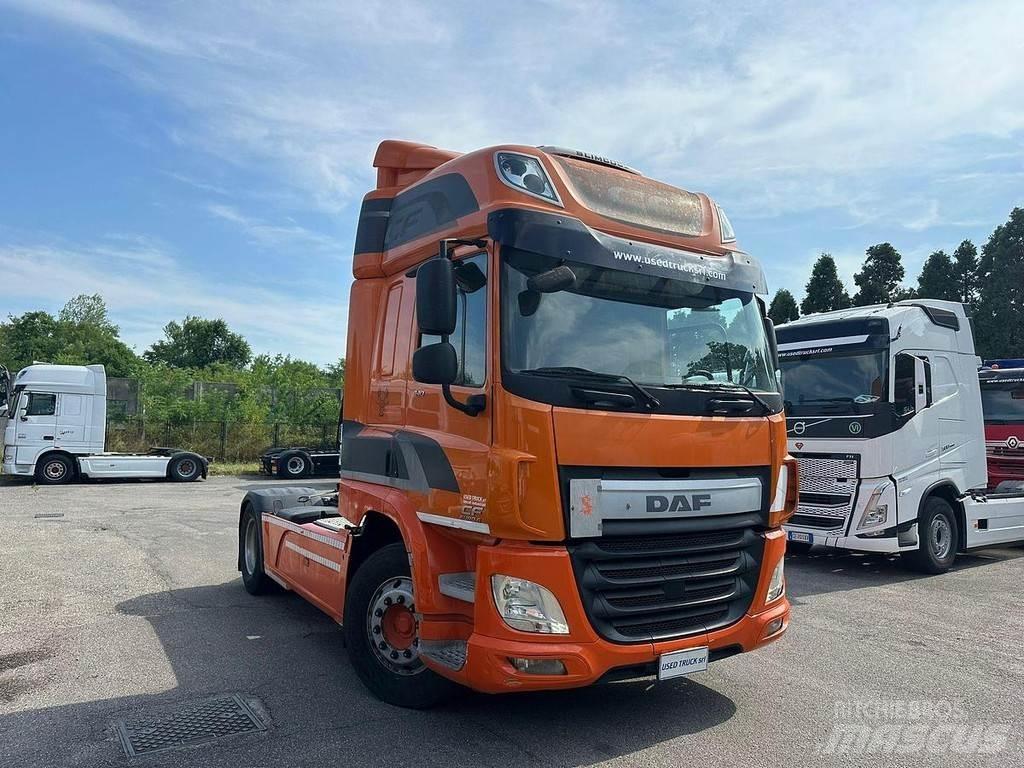 DAF CF 85.440 Влекачи