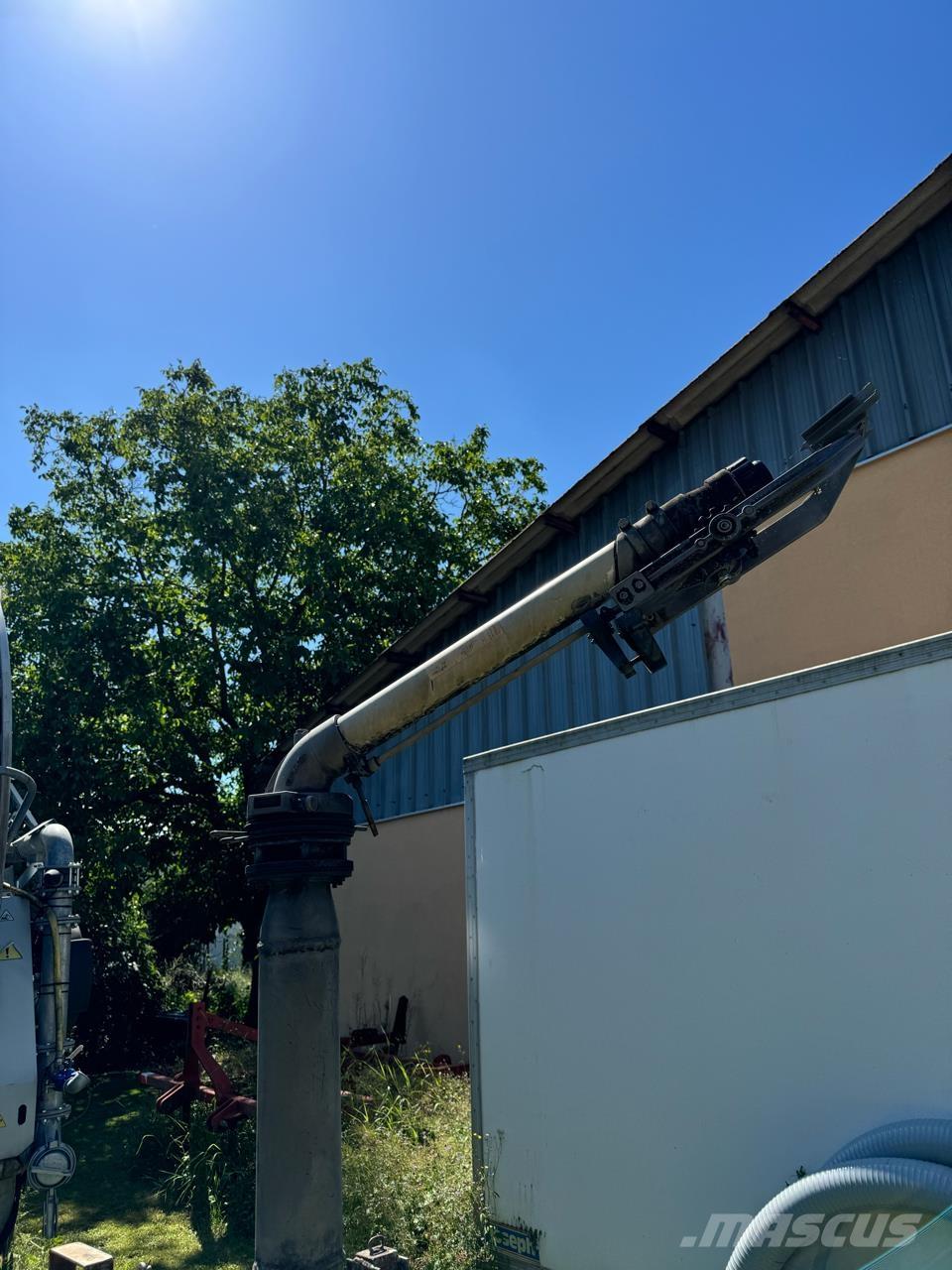  OASI Titan Напоителни системи