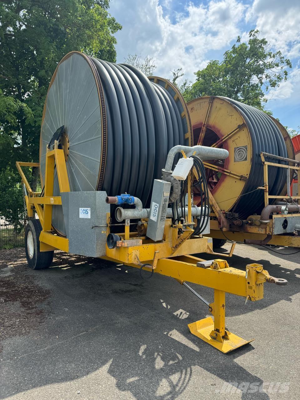  OASI Titan Напоителни системи